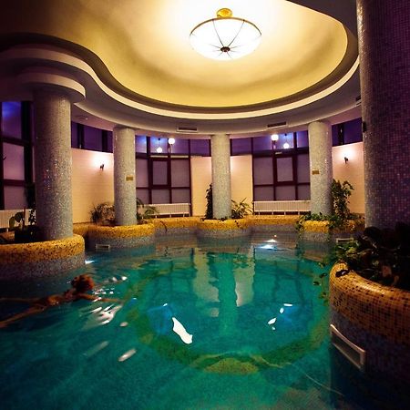 Hotel Denisa Boutique Poiana Brasov Esterno foto