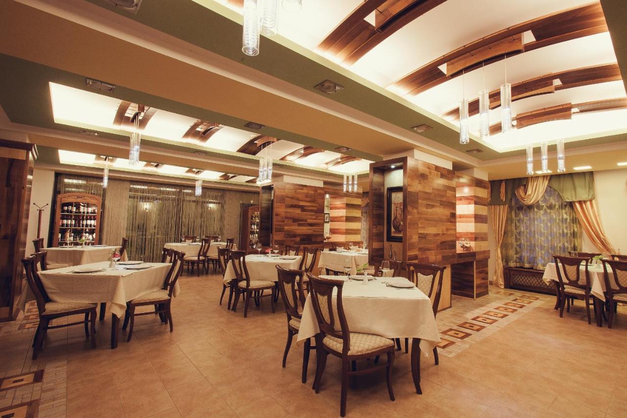 Hotel Denisa Boutique Poiana Brasov Esterno foto