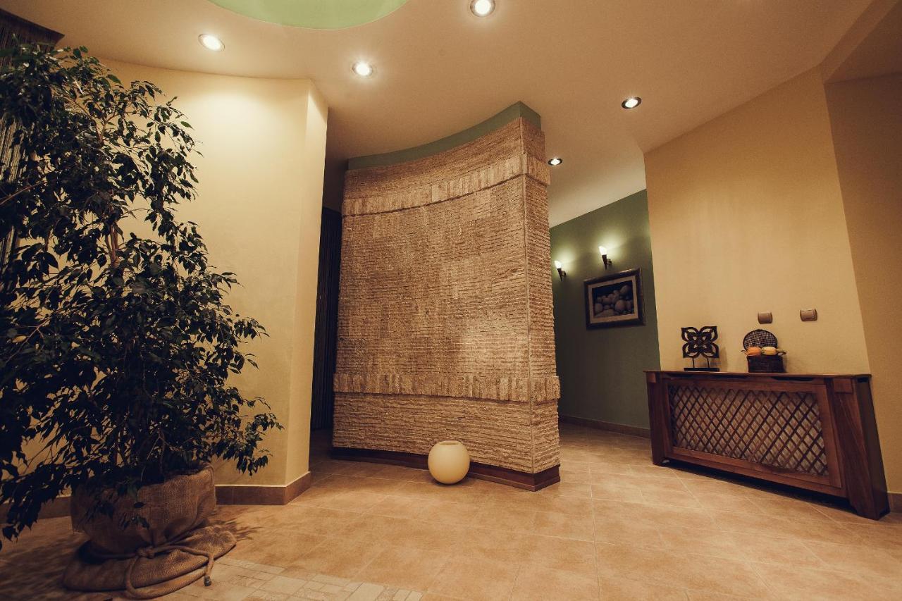 Hotel Denisa Boutique Poiana Brasov Esterno foto