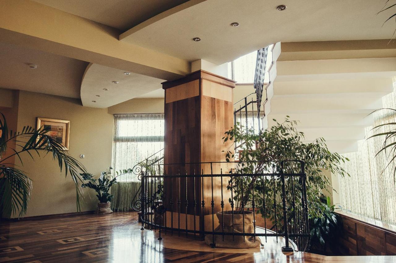 Hotel Denisa Boutique Poiana Brasov Esterno foto