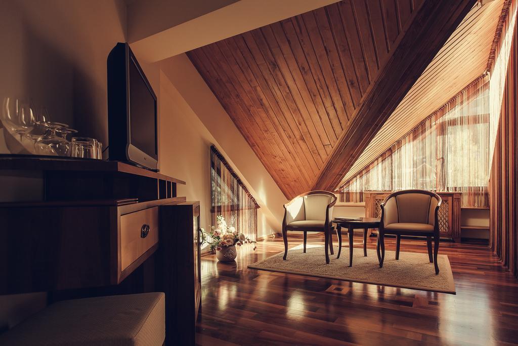 Hotel Denisa Boutique Poiana Brasov Camera foto