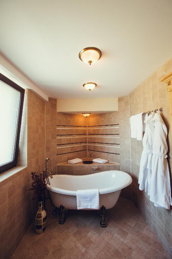 Hotel Denisa Boutique Poiana Brasov Esterno foto