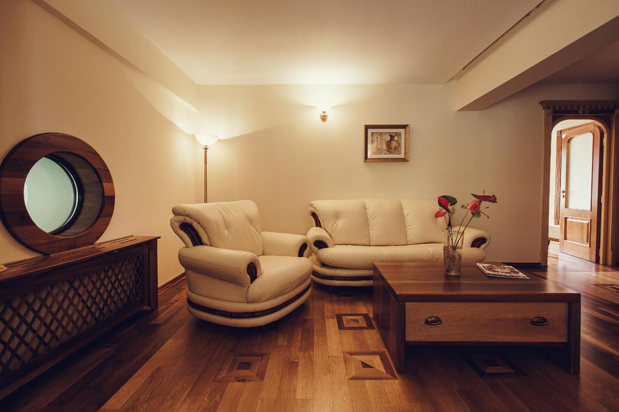 Hotel Denisa Boutique Poiana Brasov Esterno foto