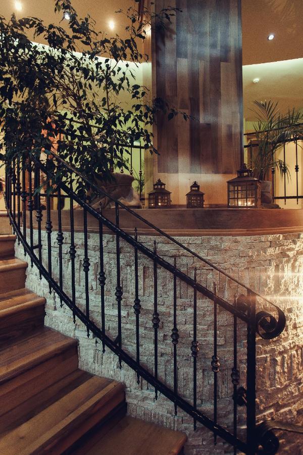 Hotel Denisa Boutique Poiana Brasov Esterno foto