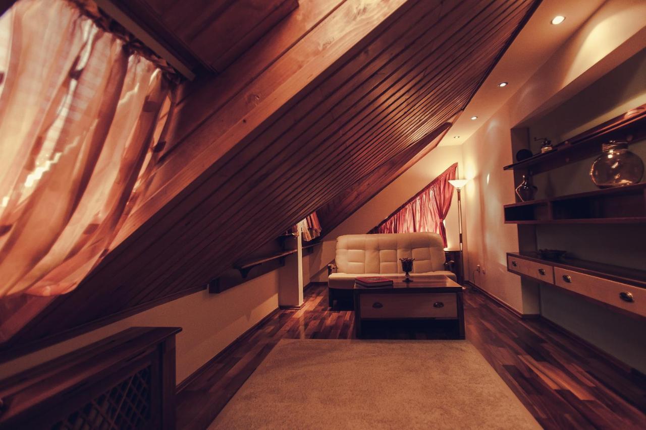 Hotel Denisa Boutique Poiana Brasov Esterno foto