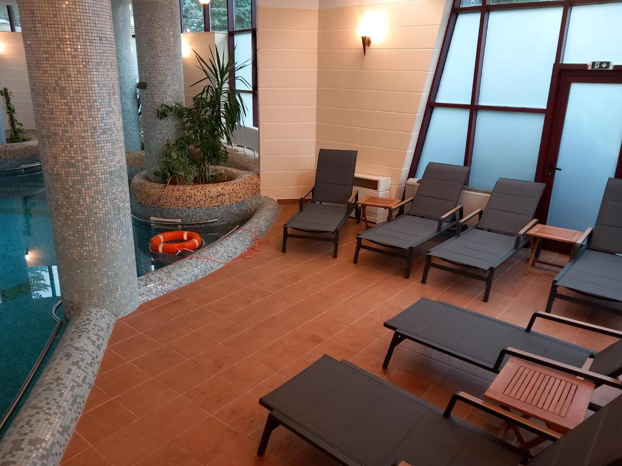 Hotel Denisa Boutique Poiana Brasov Esterno foto