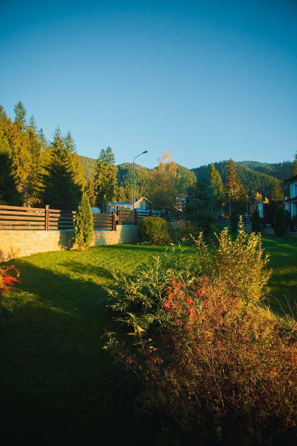 Hotel Denisa Boutique Poiana Brasov Camera foto